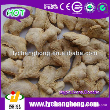 2014 jengibre seco de china yunnan 25kg / bag